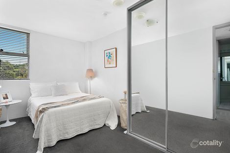 Property photo of 53/69 St Marks Road Randwick NSW 2031
