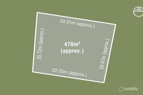 Lot 2/412 Ripon St S, Ballarat Central, VIC 3350