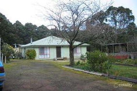 52 Nichols Rd, Kinglake West, VIC 3757