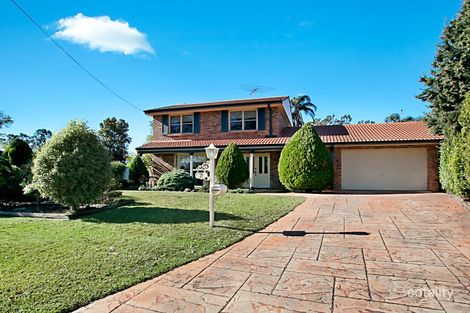 2 Starr Cl, Camden, NSW 2570