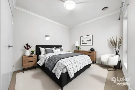 Property photo of 11 Rockgarden Way Wollert VIC 3750