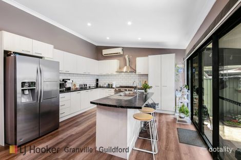 Property photo of 34 The Esplanade Guildford NSW 2161