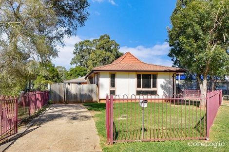 Property photo of 7 Elizabeth Way Airds NSW 2560