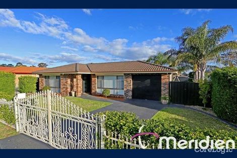 Property photo of 17 Simms Road Oakhurst NSW 2761