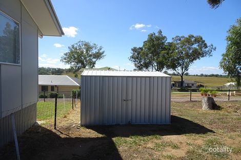 Property photo of 7 Baltzer Court Grantham QLD 4347