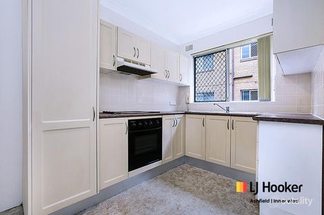Property photo of 2/16 Chandos Street Ashfield NSW 2131