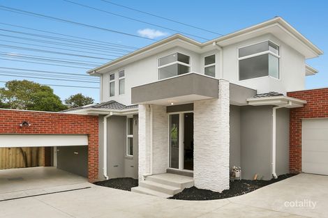 Property photo of 2/42 Damon Road Mount Waverley VIC 3149