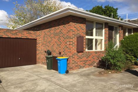 3/12 Station Ave, Glen Iris, VIC 3146