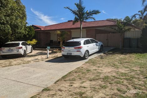 Property photo of 51 Farmer Avenue Brookdale WA 6112