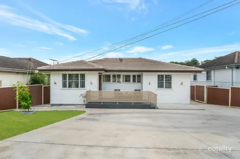 Property photo of 25 Parsons Street Ashcroft NSW 2168