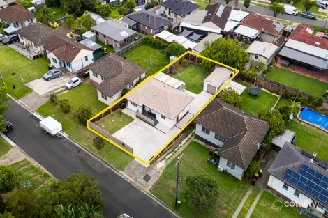 Property photo of 25 Parsons Street Ashcroft NSW 2168