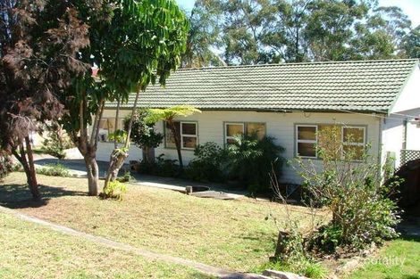 Property photo of 237 Bungarribee Road Blacktown NSW 2148