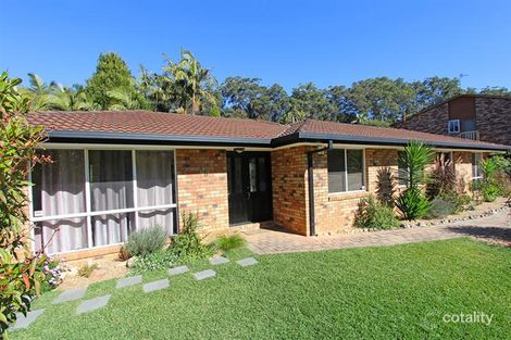 Property photo of 48 James Sea Drive Green Point NSW 2251