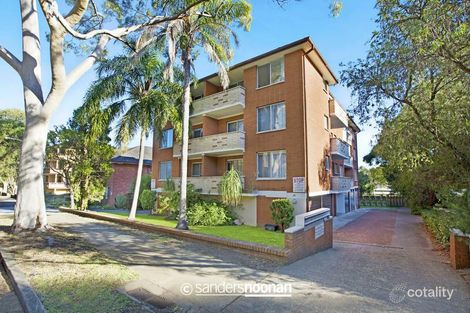 Property photo of 11/50 Station Street Mortdale NSW 2223