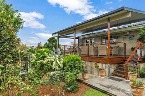 Property photo of 14 Lewana Street Mansfield QLD 4122