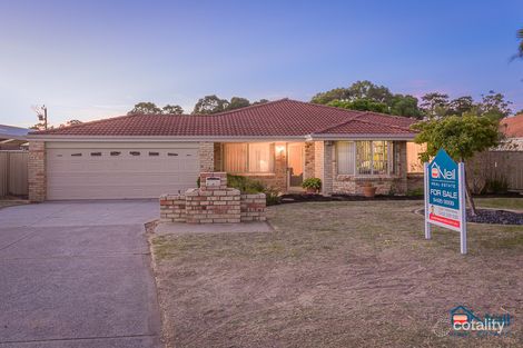 8 Brown Cres, Seville Grove, WA 6112