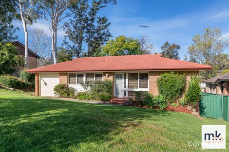Property photo of 14 Micawber Street Ambarvale NSW 2560