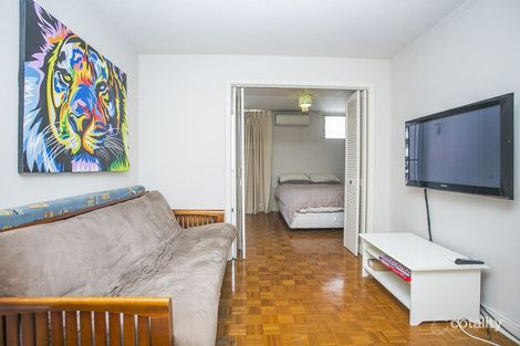 Property photo of 403/130A Mounts Bay Road Perth WA 6000