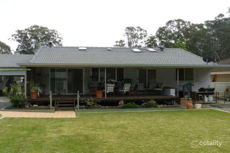 21 Farnell St, Nabiac, NSW 2312