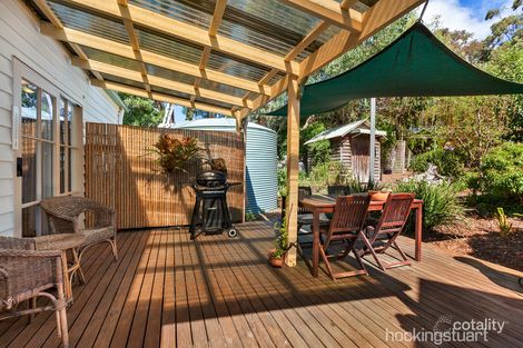Property photo of 21 Cloud Street Arthurs Seat VIC 3936