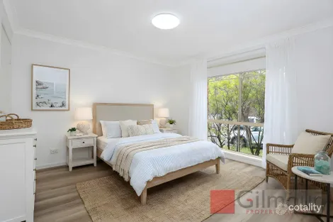 Property photo of 26 Myee Crescent Baulkham Hills NSW 2153