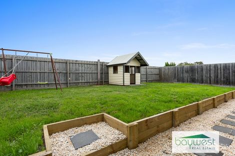 Property photo of 31 Triumph Way Skye VIC 3977