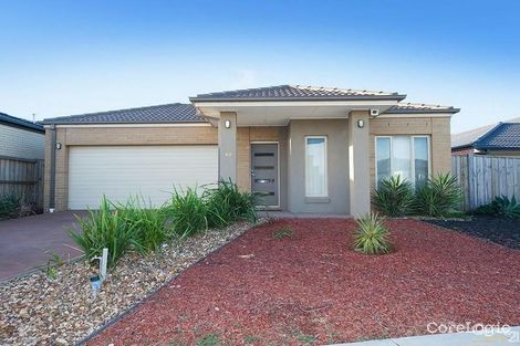 Property photo of 102 Yuruga Boulevard Point Cook VIC 3030