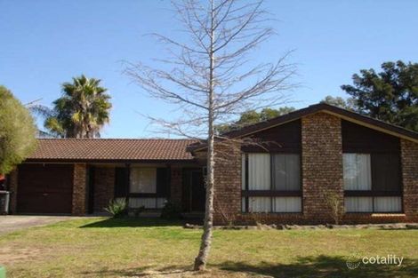 Property photo of 45 Epping Forest Drive Eschol Park NSW 2558