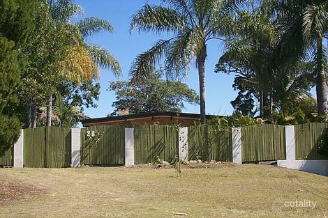 36 Nulu St, Bongaree, QLD 4507