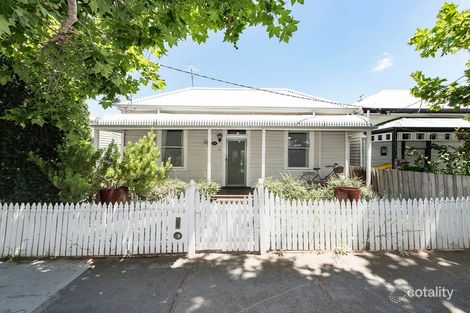 Property photo of 112 Bayview Road Yarraville VIC 3013