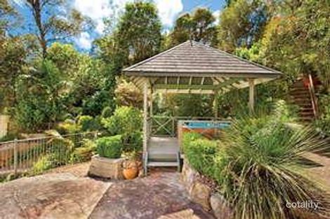 Property photo of 21 Beverley Place Cherrybrook NSW 2126