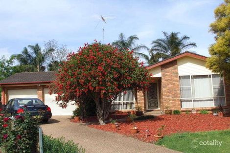 Property photo of 17 Donna Place Acacia Gardens NSW 2763