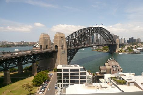 1503/38 Alfred St S, Milsons Point, NSW 2061