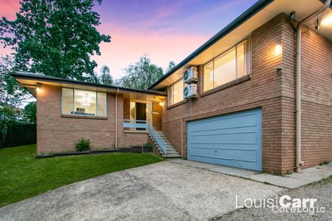 Property photo of 10A Ashley Avenue West Pennant Hills NSW 2125