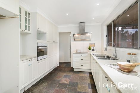 Property photo of 10A Ashley Avenue West Pennant Hills NSW 2125