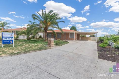 Property photo of 6 Veldt Mews Mirrabooka WA 6061