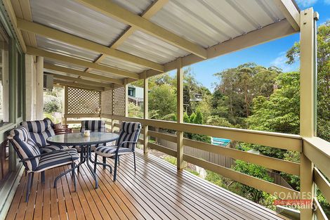 Property photo of 19 Gleneagles Crescent Hornsby NSW 2077