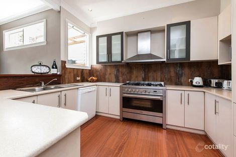 Property photo of 112 Bayview Road Yarraville VIC 3013