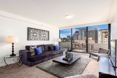 1503/30 Glen St, Milsons Point, NSW 2061