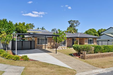 Property photo of 83 Mount Cotton Road Capalaba QLD 4157