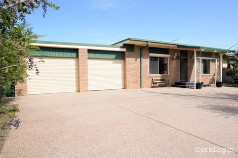 Property photo of 122 Mackay Avenue Yoogali NSW 2680