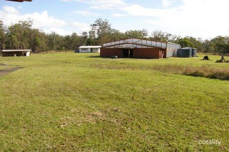 11 Parker Rd, Wells Crossing, NSW 2460