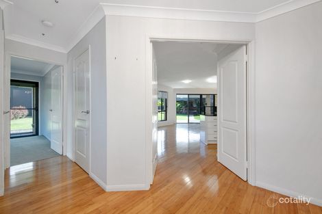 Property photo of 46 Saltwater Court Mulambin QLD 4703