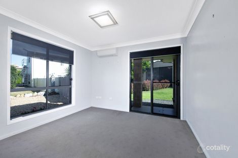 Property photo of 46 Saltwater Court Mulambin QLD 4703