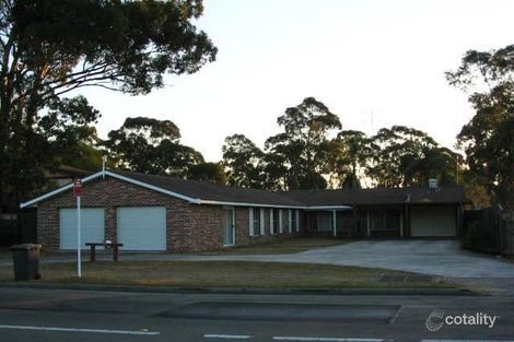 Property photo of 101 York Road Jamisontown NSW 2750