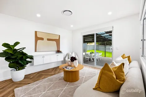 Property photo of 7 Adelong Close Emu Plains NSW 2750