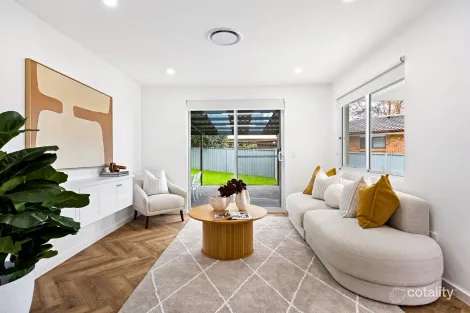 Property photo of 7 Adelong Close Emu Plains NSW 2750
