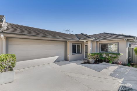 Property photo of 2/23-25 Forest Road Yowie Bay NSW 2228