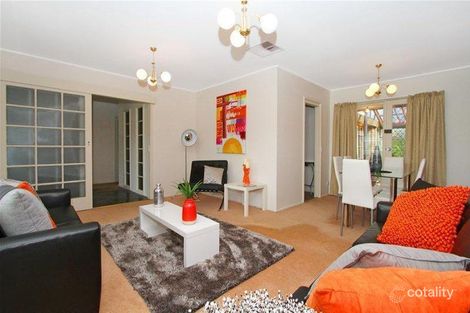 Property photo of 36 Sandhurst Crescent Bundoora VIC 3083