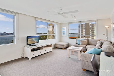 Property photo of 66/2A Henry Lawson Avenue McMahons Point NSW 2060